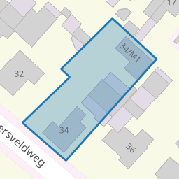 Perceel ODB01-M-4401