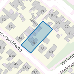 Perceel ODB01-M-4403