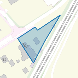 Perceel ODB01-M-4408