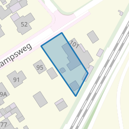 Perceel ODB01-M-4409