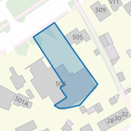 Perceel ODB01-M-4433