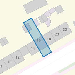 Perceel ODB01-M-4438