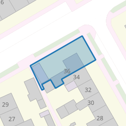 Perceel ODB01-M-4440