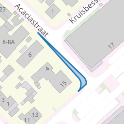 Perceel ODB01-M-4451