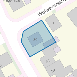 Perceel ODB01-M-4468