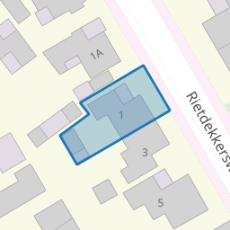 Perceel ODB01-M-4476