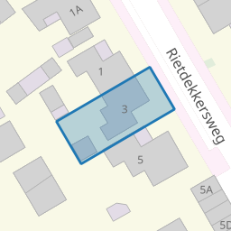 Perceel ODB01-M-4477