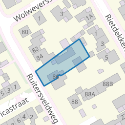 Perceel ODB01-M-4478