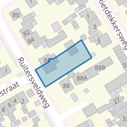 Perceel ODB01-M-4479