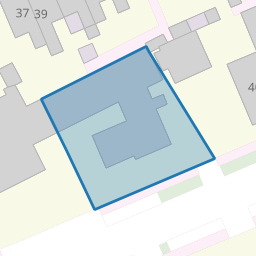 Perceel ODB01-M-4485