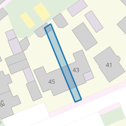 Perceel ODB01-M-4499