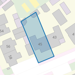 Perceel ODB01-M-4500