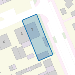 Perceel ODB01-M-4505