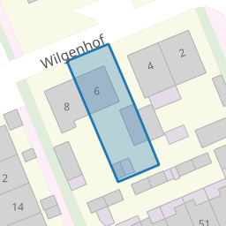 Perceel ODB01-M-4507