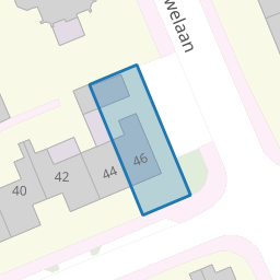 Perceel ODB01-M-4511