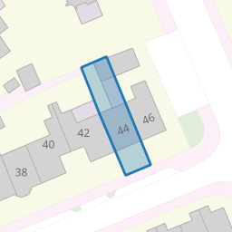 Perceel ODB01-M-4512