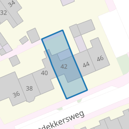 Perceel ODB01-M-4513