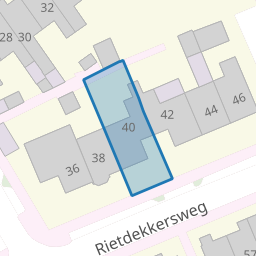 Perceel ODB01-M-4514