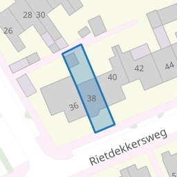 Perceel ODB01-M-4515