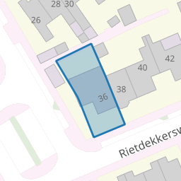 Perceel ODB01-M-4516