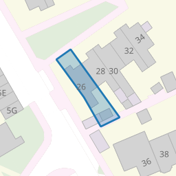 Perceel ODB01-M-4517