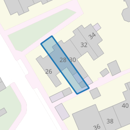 Perceel ODB01-M-4518