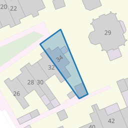 Perceel ODB01-M-4521