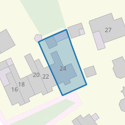 Perceel ODB01-M-4522