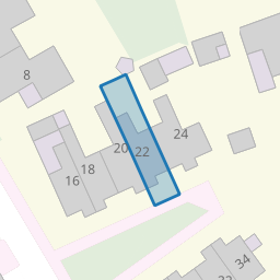 Perceel ODB01-M-4523