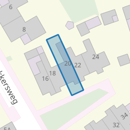 Perceel ODB01-M-4524