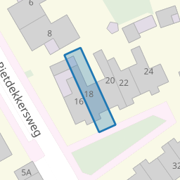 Perceel ODB01-M-4525