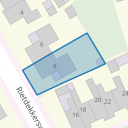 Perceel ODB01-M-4527