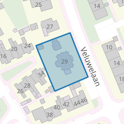 Perceel ODB01-M-4531