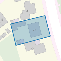 Perceel ODB01-M-4534