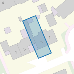 Perceel ODB01-M-4539