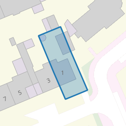 Perceel ODB01-M-4540