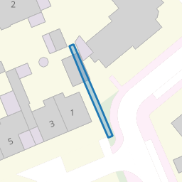 Perceel ODB01-M-4541