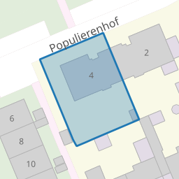 Perceel ODB01-M-4542