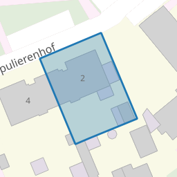 Perceel ODB01-M-4543