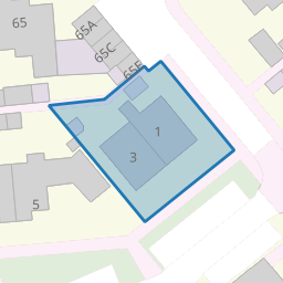 Perceel ODB01-M-4545