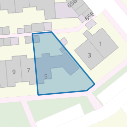 Perceel ODB01-M-4546