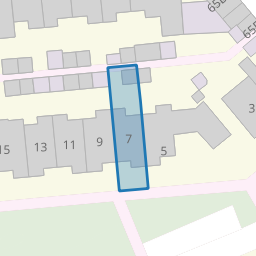 Perceel ODB01-M-4547