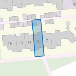 Perceel ODB01-M-4548