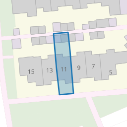 Perceel ODB01-M-4549