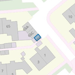 Perceel ODB01-M-4552