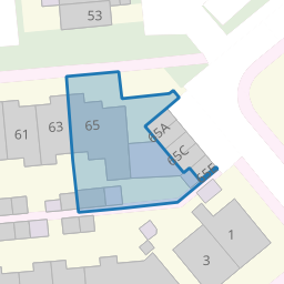 Perceel ODB01-M-4554