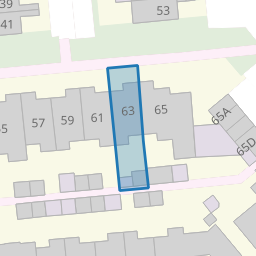 Perceel ODB01-M-4555