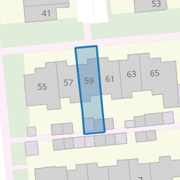 Perceel ODB01-M-4557