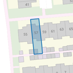 Perceel ODB01-M-4558