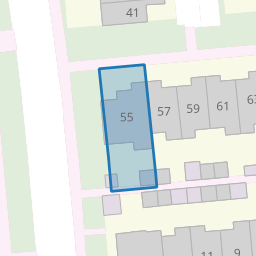 Perceel ODB01-M-4559